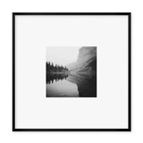 Canadian Landscape IV Framed Print