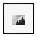 Canadian Landscape III Framed Print