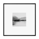 Canadian Landscape I Framed Print