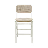 Astro Stool - White
