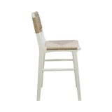 Astro Stool - White