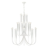 Acadia 33.00" Chandelier