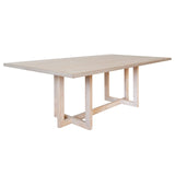 Ander Dining Table - Natural