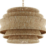 Antigua Medium Drum Chandelier