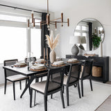 Denali Table Lamp