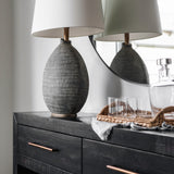 Denali Table Lamp