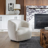 Telluride Swivel Chair