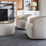 Telluride Swivel Chair