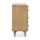 Veda Dresser – Natural