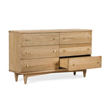 Veda Dresser – Natural