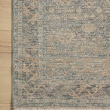 Blake Sky/Beige Rug