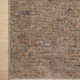 Blake Taupe/Blue Rug