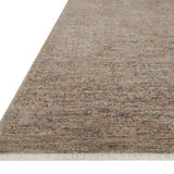 Blake Taupe/Blue Rug