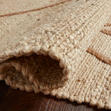 Bodhi Ivory/Natural I Rug