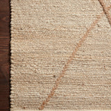 Bodhi Ivory/Natural I Rug