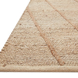 Bodhi Ivory/Natural II Rug