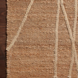 Bodhi Natural/Ivory Rug