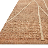 Bodhi Natural/Ivory Rug