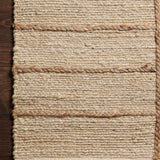 Bodhi Ivory/Natural III Rug