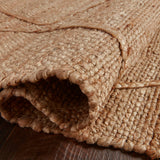 Bodhi Natural/Natural Rug