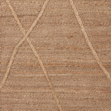 Bodhi Natural/Natural Rug