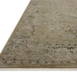 Briar Olive / Stone Rug
