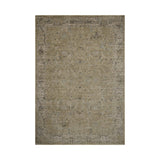 Briar Olive / Stone Rug