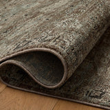 Briar Bark / Lagoon Rug