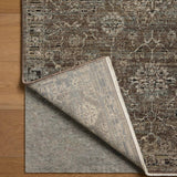 Briar Bark / Lagoon Rug