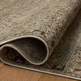 Briar Mist / Granite Rug