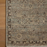 Briar Mist / Granite Rug