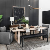 Thadius Dining Table