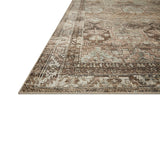 Billie Clay/Sage Rug