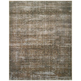 Billie Tobacco/Rust Rug