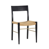 Bond Dining Chair