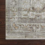 Bonney Moss/Stone Rug