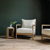 Belfast Armchair