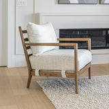 Belfast Armchair