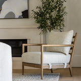 Belfast Armchair