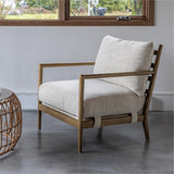 Belfast Armchair