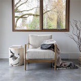 Belfast Armchair
