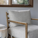 Belfast Armchair