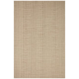 Brooks Oatmeal Rug