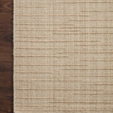 Brooks Oatmeal Rug