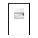 California Landscape Framed Print 1