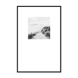 California Landscape Framed Print 6