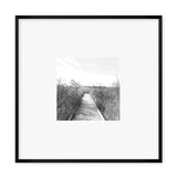 Canadian Landscape IX Framed Print