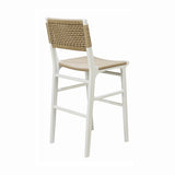 Astro Stool - White