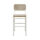 Astro Stool - White