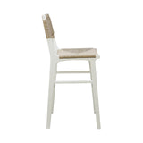 Astro Stool - White